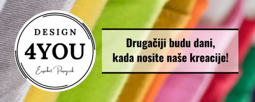 Kreiranje nalepnica za proizvode
